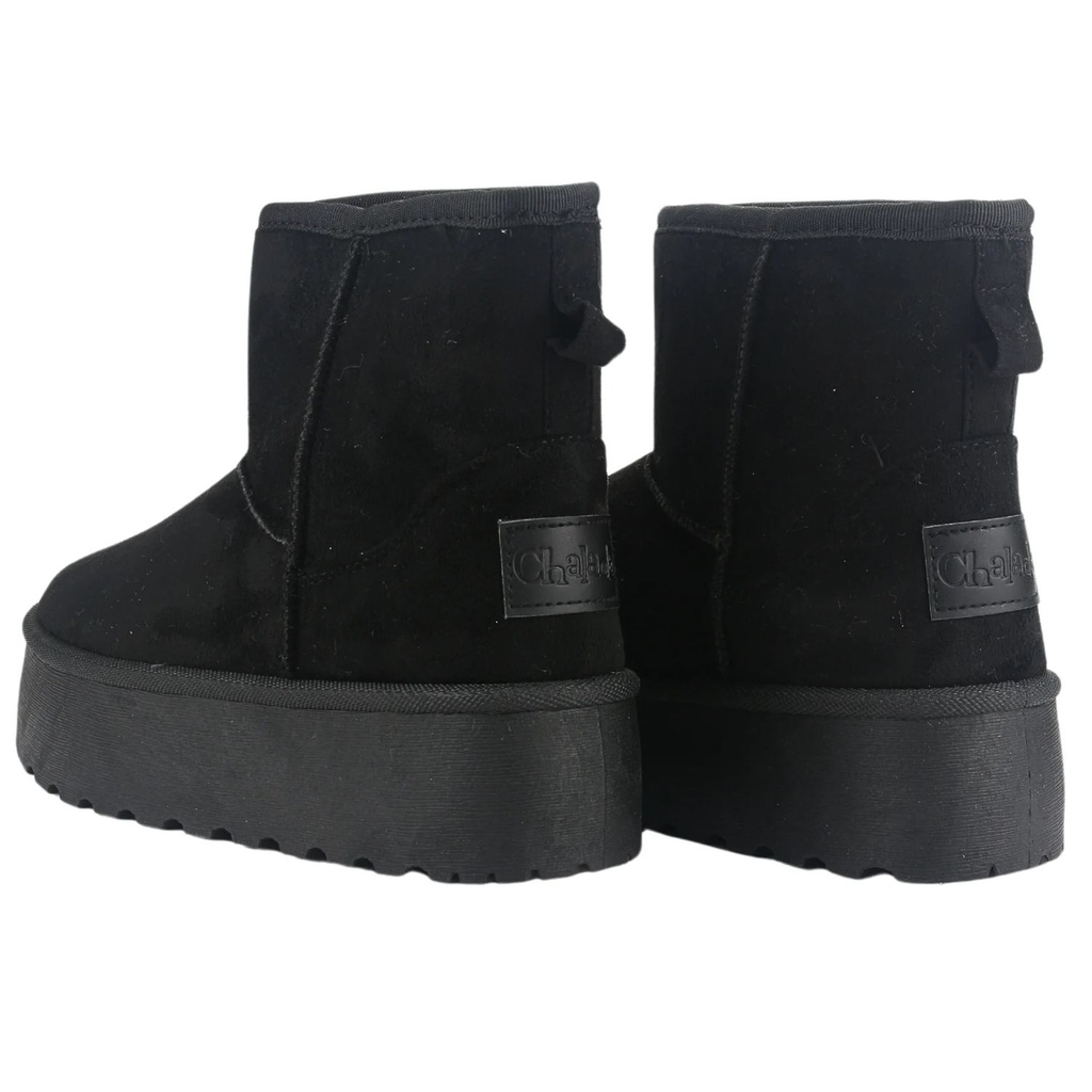 Chalada Botines Mujeres 37pinguih1