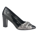 Chalada Zapatos Mujeres 5dania1