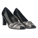 Chalada Zapatos Mujeres 5dania1
