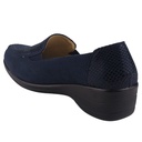 Chalada Zapatos Mujeres 7oscar1azul