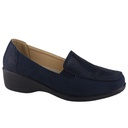 Chalada Zapatos Mujeres 7oscar1azul