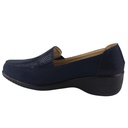 Chalada Zapatos Mujeres 7oscar1azul