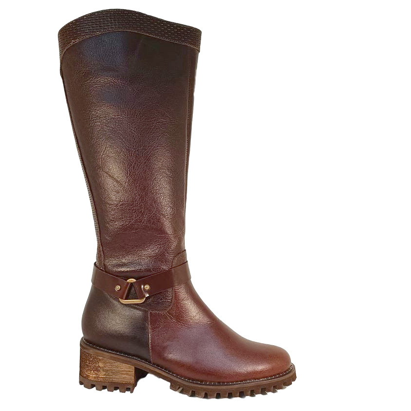Exs Botas Mujeres Sde104140