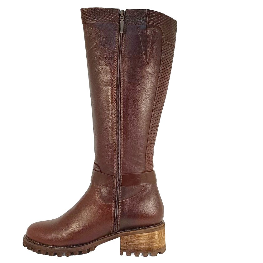 Exs Botas Mujeres Sde104140