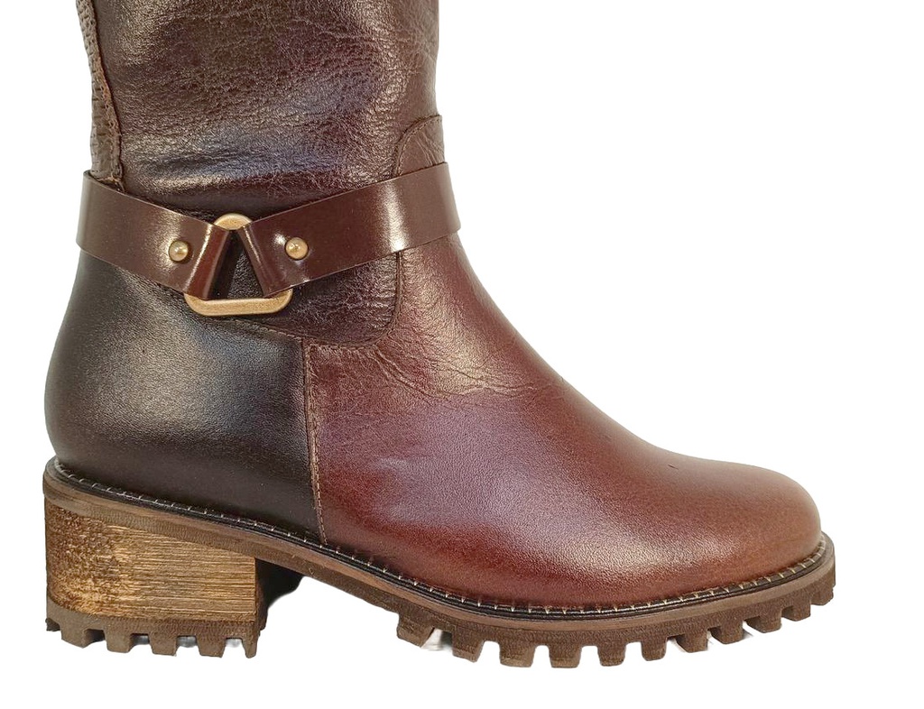 Exs Botas Mujeres Sde104140
