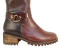 Exs Botas Mujeres Sde104140