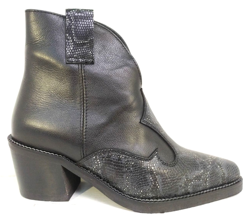 Exs Botines Mujeres Jp611190