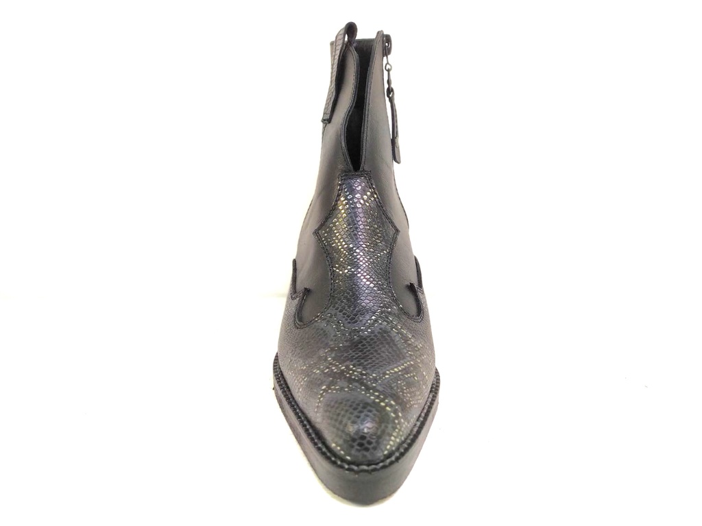 Exs Botines Mujeres Jp611190