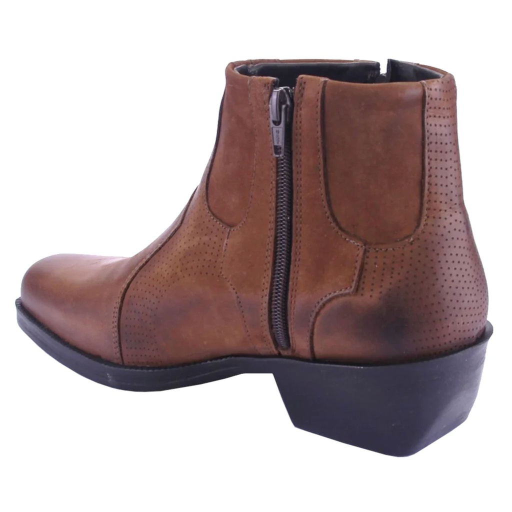 Ferracini Botines Hombres New Country 9015115C