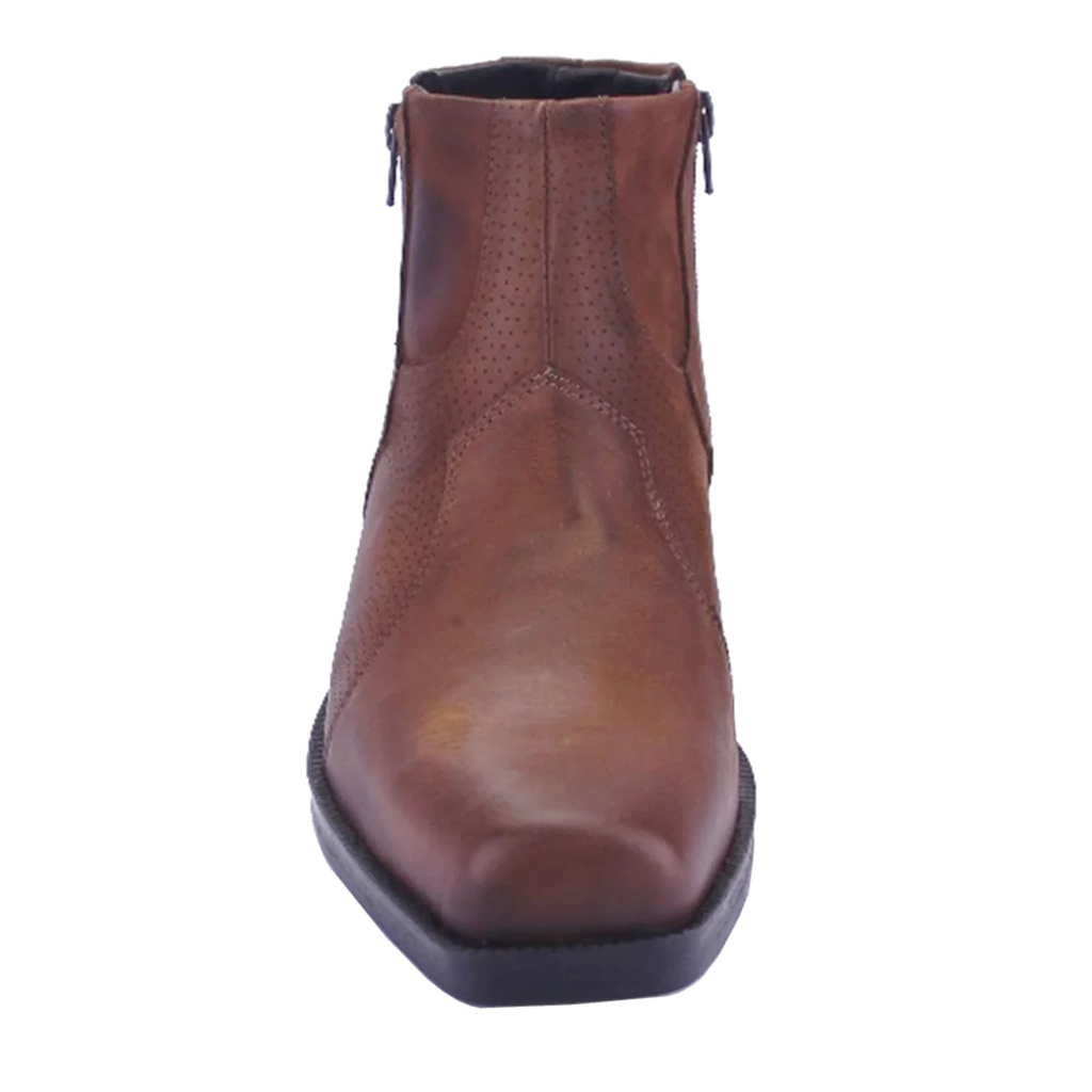 Ferracini Botines Hombres New Country 9015115C