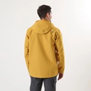 Andesgear Parkas Hombres Pumalin Mustard