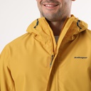 Andesgear Parkas Hombres Pumalin Mustard