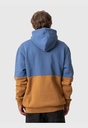 Stoked Polerones Hombres Skull Brown