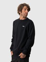 Stoked Polerones Hombres Rodeo Black