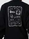 Stoked Polerones Hombres Rodeo Black