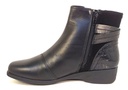 Bruno Rossi Botines Mujeres Bj010