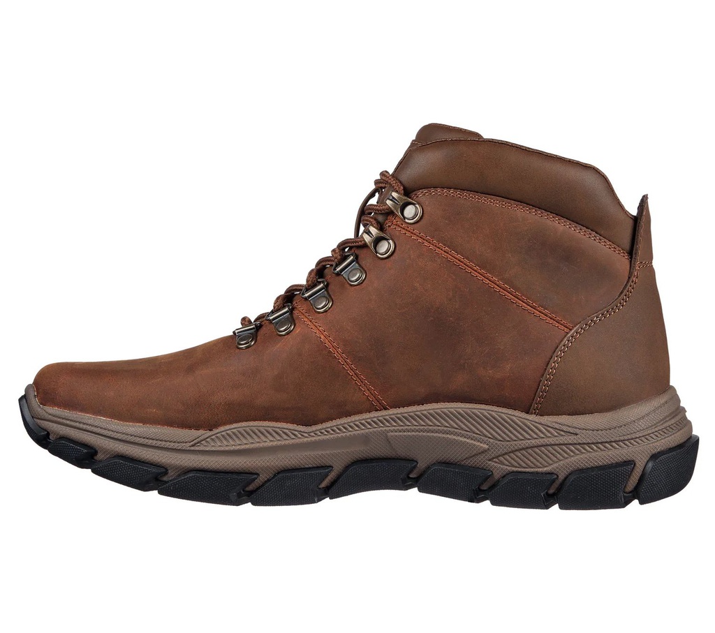 Skechers Botines Hombres 204453cdb