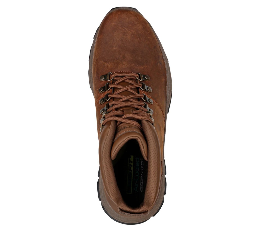 Skechers Botines Hombres 204453cdb