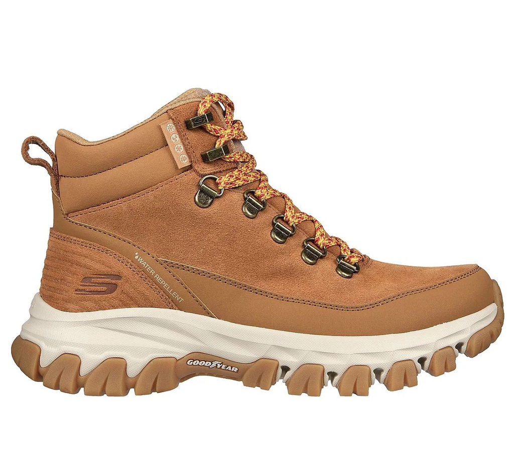 Skechers Botines Mujeres 180041csnt