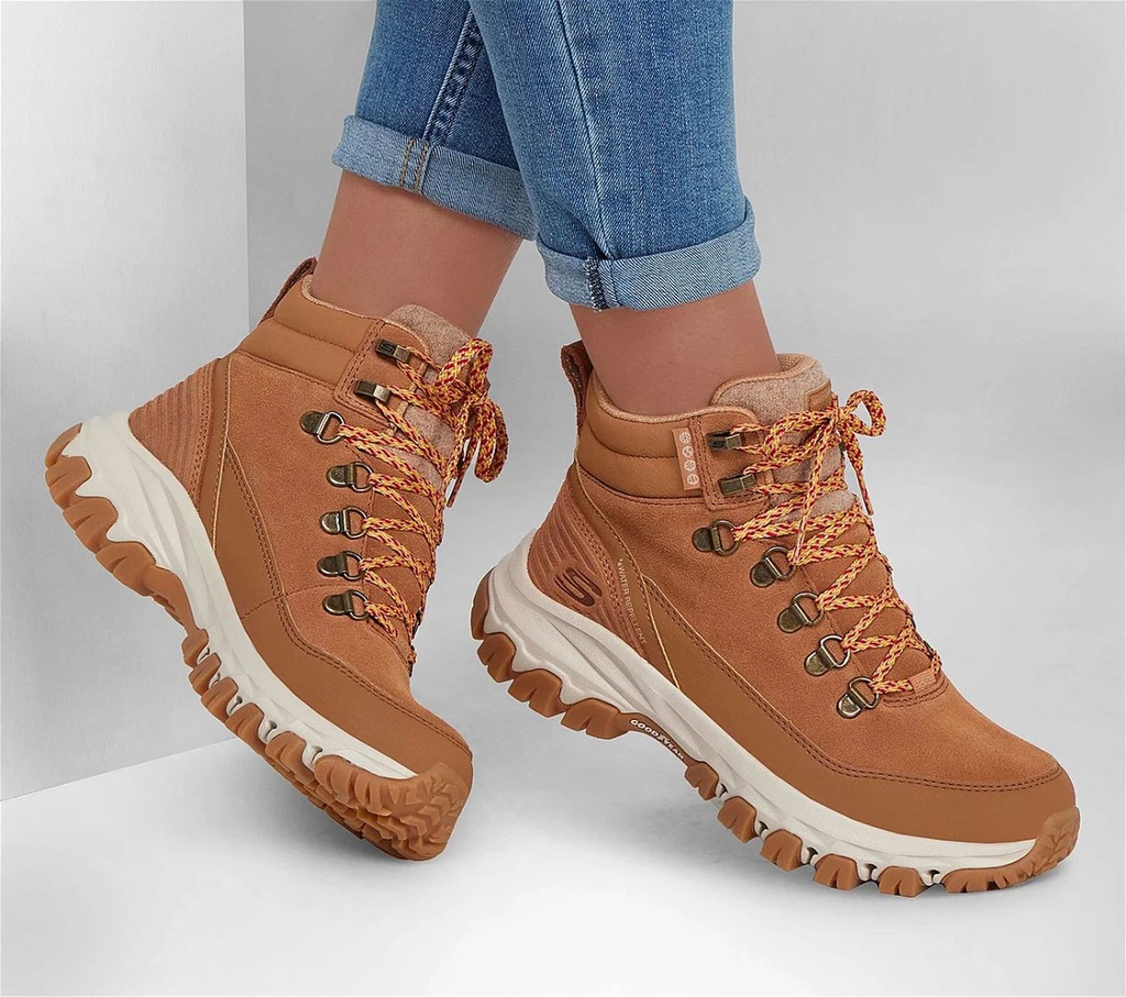 Skechers Botines Mujeres 180041csnt