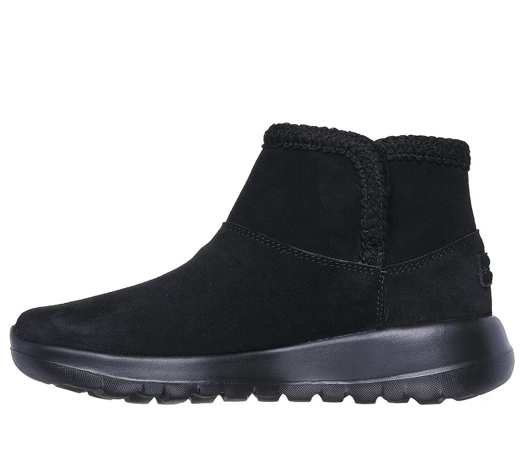 Skechers Botines Mujeres 144113bbk