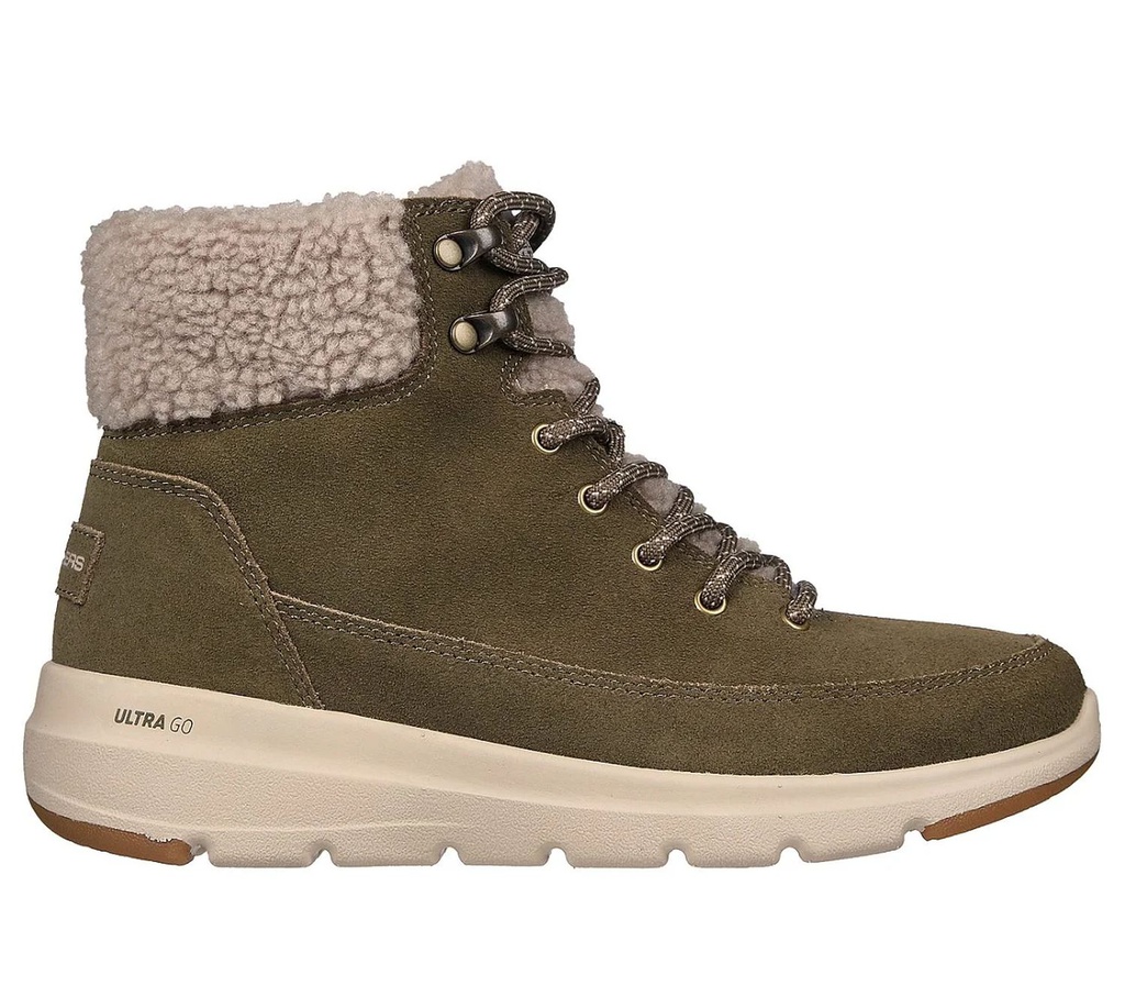 Skechers Botines Mujeres 16677olv