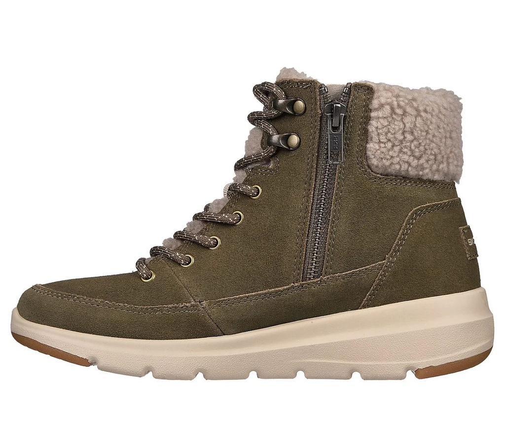 Skechers Botines Mujeres 16677olv