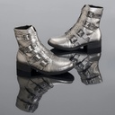 Piccadilly Botines Mujeres 6530061