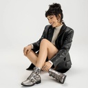 Piccadilly Botines Mujeres 6530061