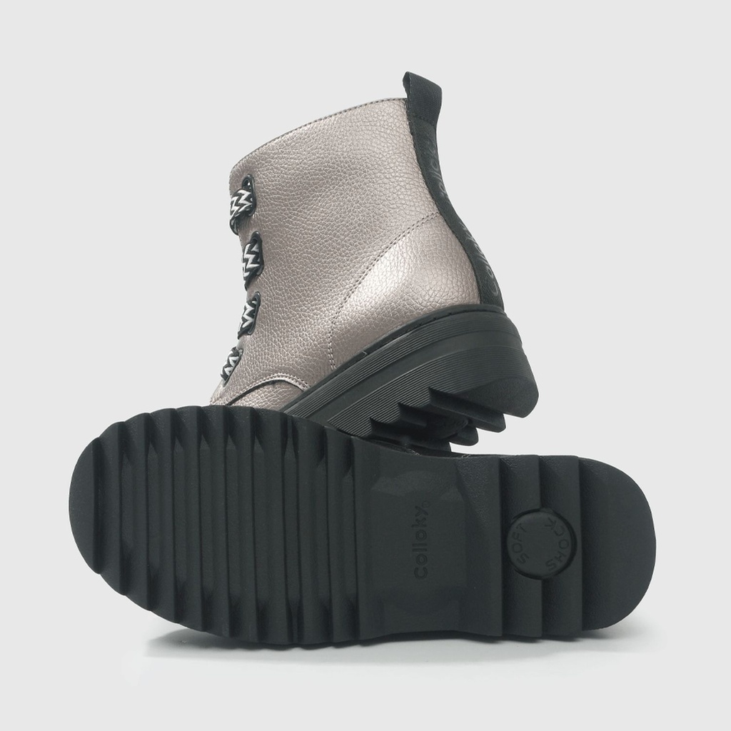 Colloky Botines Niños 540002