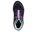Skechers Botines Niños 303417lbkaq