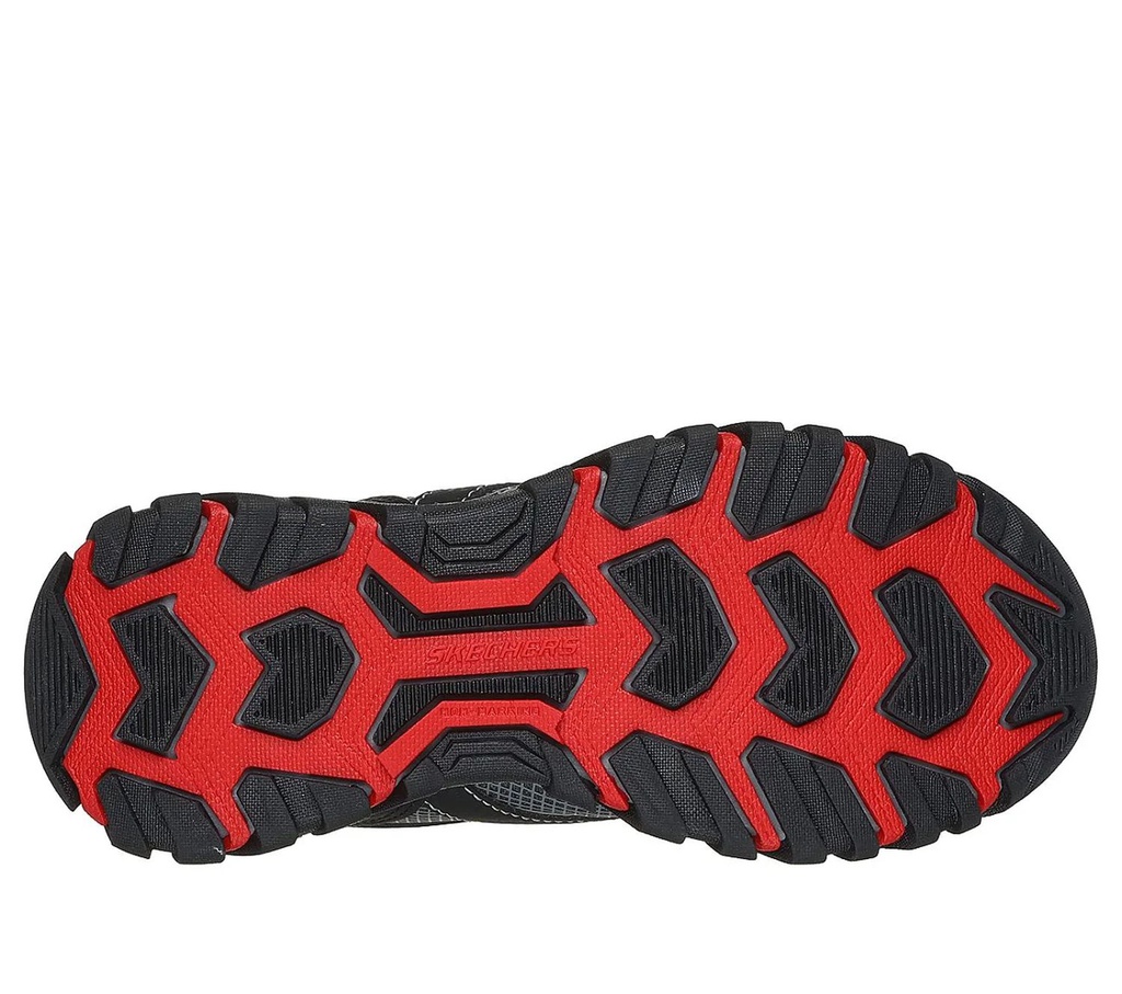 Skechers Botines Niños 406391lbkcc