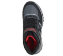 Skechers Botines Niños 406391lbkcc