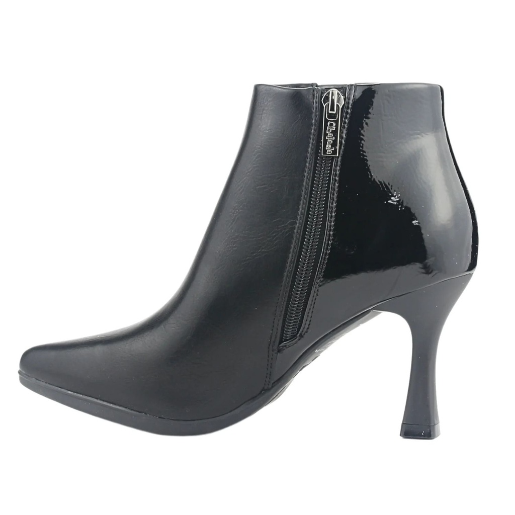 Chalada Botines Mujeres 5cyril3