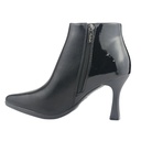 Chalada Botines Mujeres 5cyril3