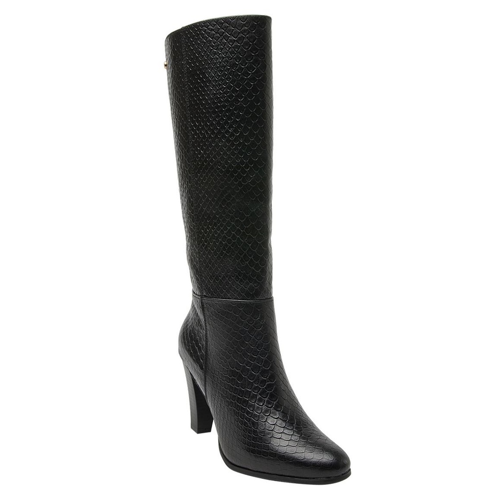 Bruno Rossi Botas Mujeres Bj003