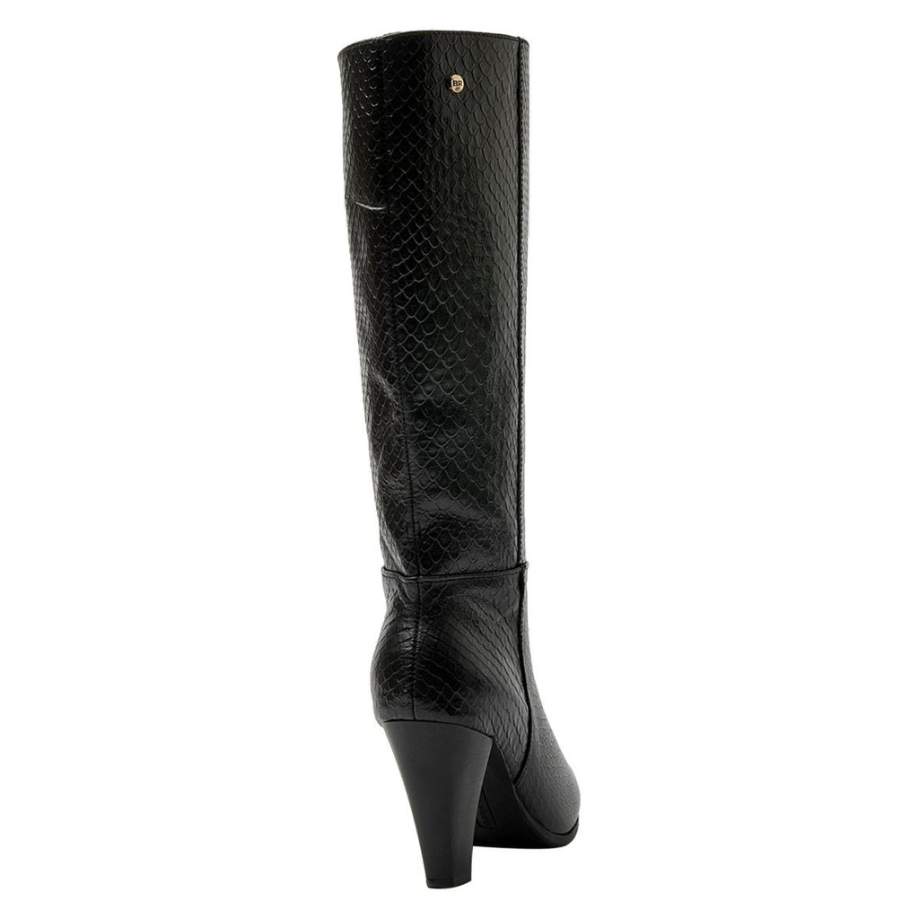 Bruno Rossi Botas Mujeres Bj003