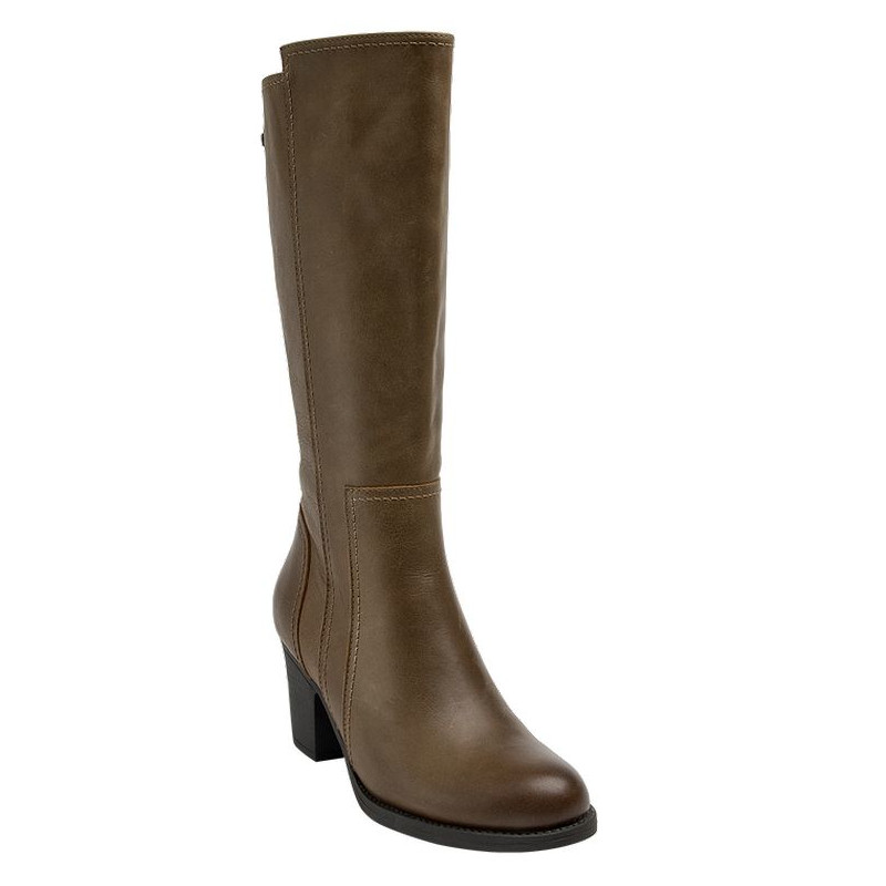 Bruno Rossi Botas Mujeres Bj036