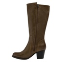 Bruno Rossi Botas Mujeres Bj036