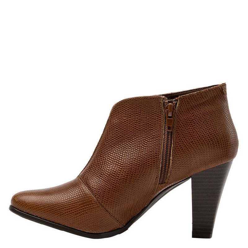 Bruno Rossi Botines Mujeres Bj001