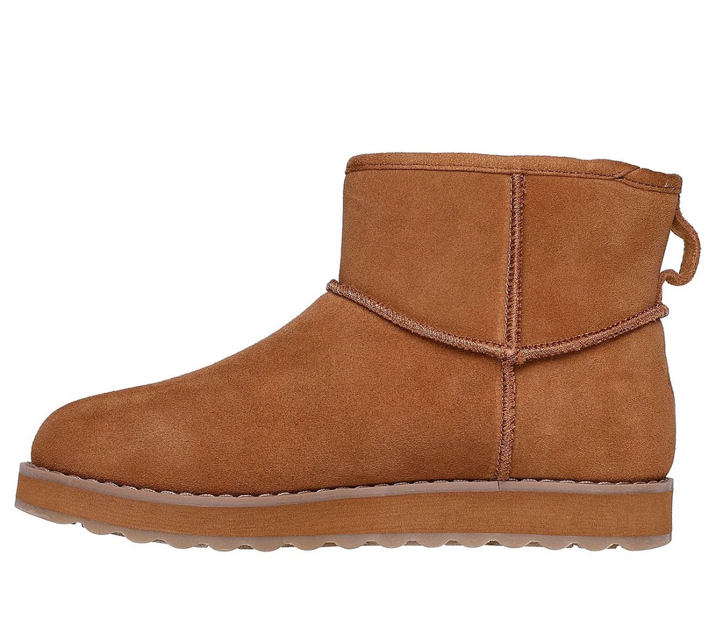 Skechers Botines Mujeres 167672csnt