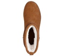 Skechers Botines Mujeres 167672csnt