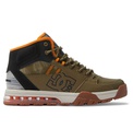 DC Shoes Botines Hombres Versatile Hi Winter