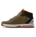 DC Shoes Botines Hombres Versatile Hi Winter