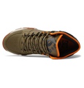 DC Shoes Botines Hombres Versatile Hi Winter