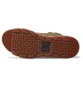 DC Shoes Botines Hombres Versatile Hi Winter