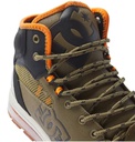 DC Shoes Botines Hombres Versatile Hi Winter
