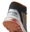 DC Shoes Botines Hombres Versatile Hi Winter