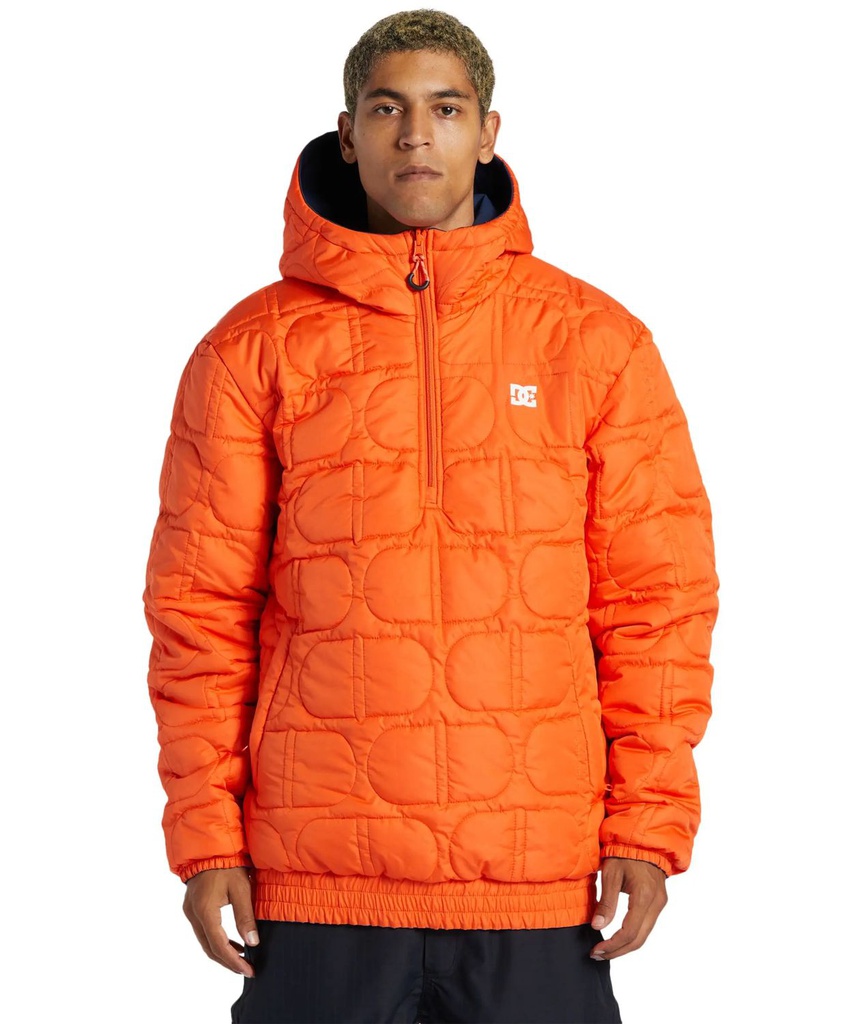 DC Shoes Parkas Hombres Nexus Reversible Btko