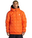 DC Shoes Parkas Hombres Nexus Reversible Btko